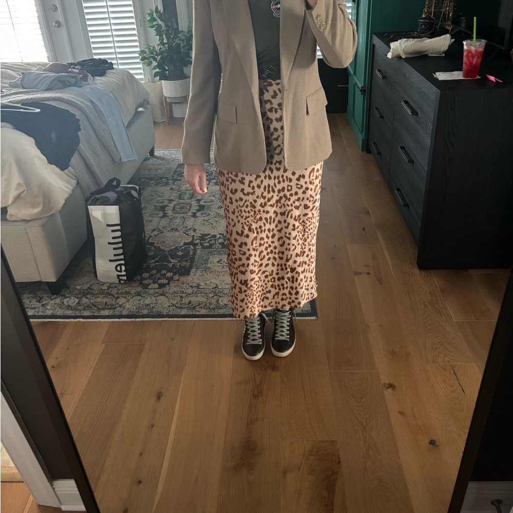 Inc Blazer - image 4